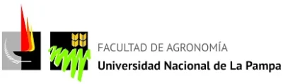 Logo de la Universidad Nacional de La Pampa