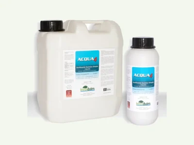 Envases de ACQUA4