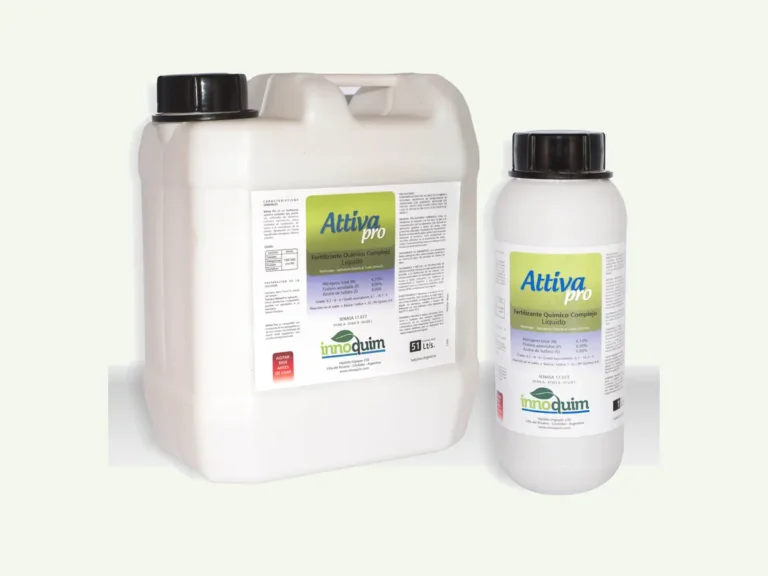 Envases de ATTIVA PRO