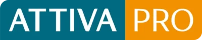 Logo de ATTIVA PRO