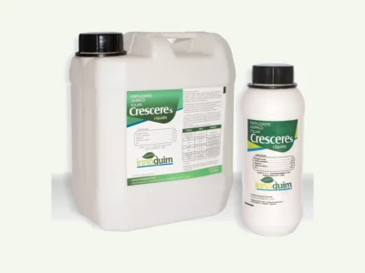 Envases de CRESCEREs
