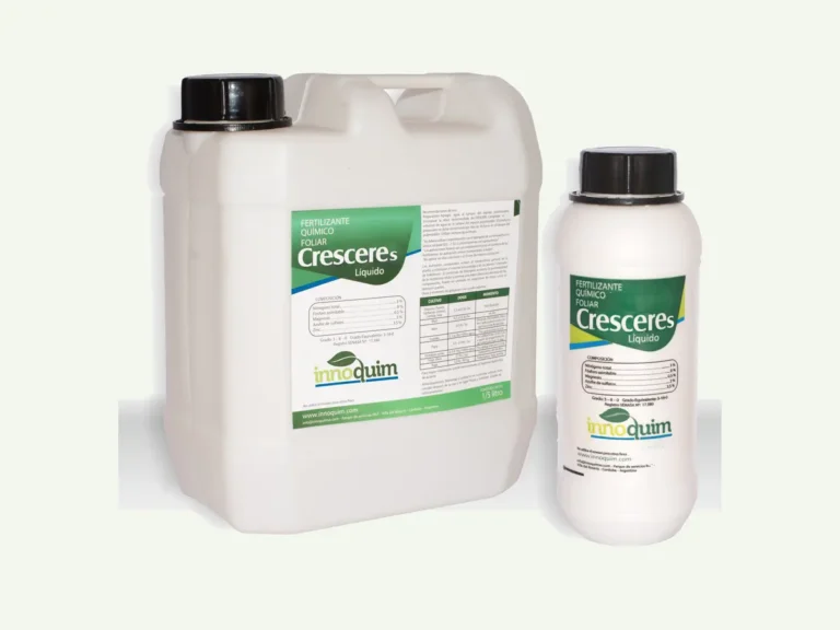 Envases de CRESCEREs