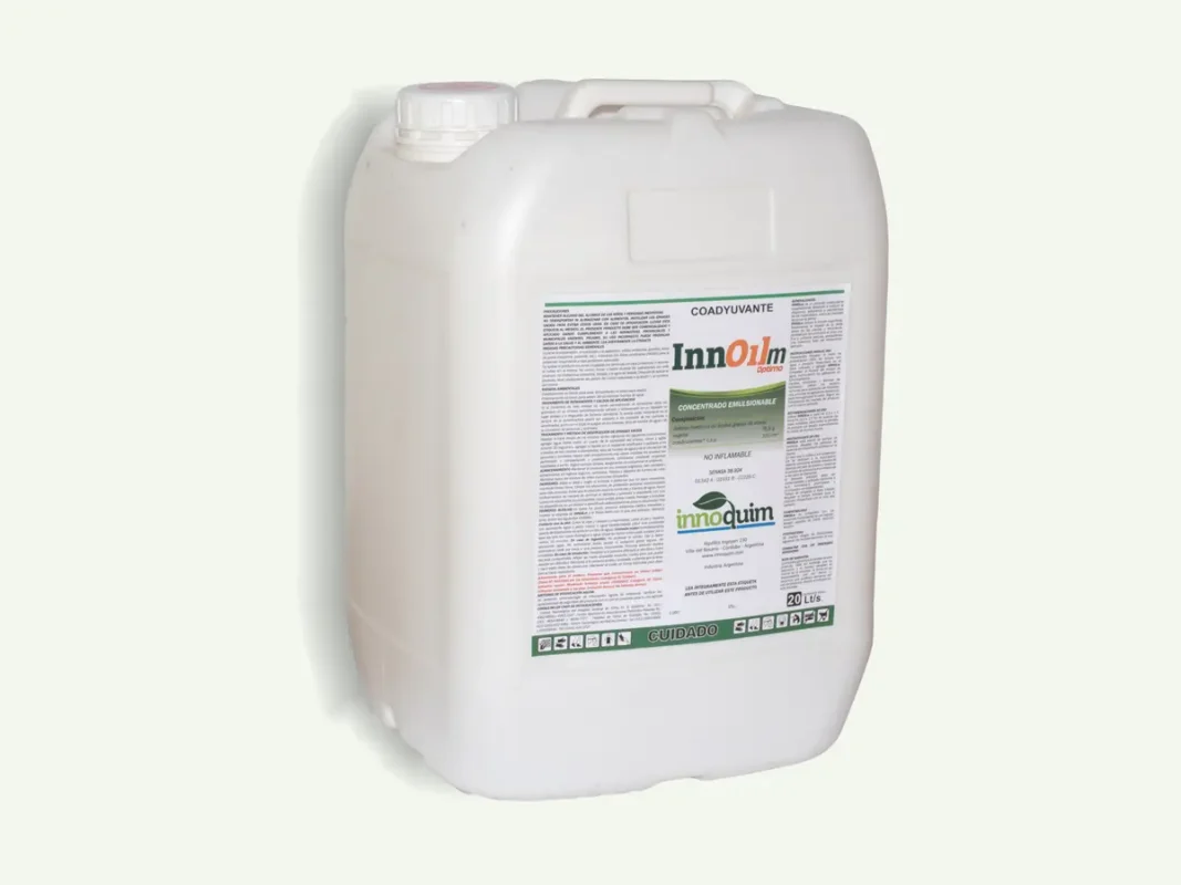 Envases de INNOIL M