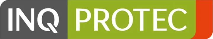 Logo de INQ PROTEC
