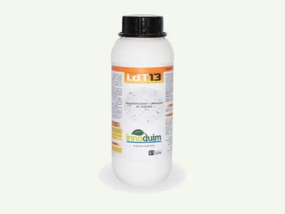 LDT13 en botella de 1 litro