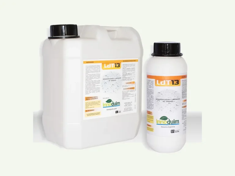 Envases de LDT13