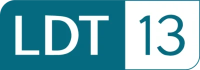 Logo de LDT13