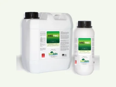 Envases de MICTEC