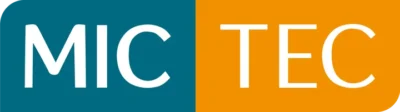 Logo de MICTEC