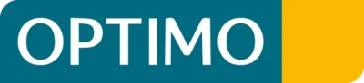 Logo de OPTIMO
