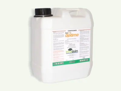 Envases de OPTIMO